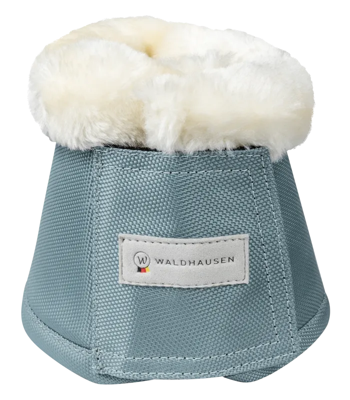 Waldhausen Comfort Overreach Boot Fur Alpine Blue