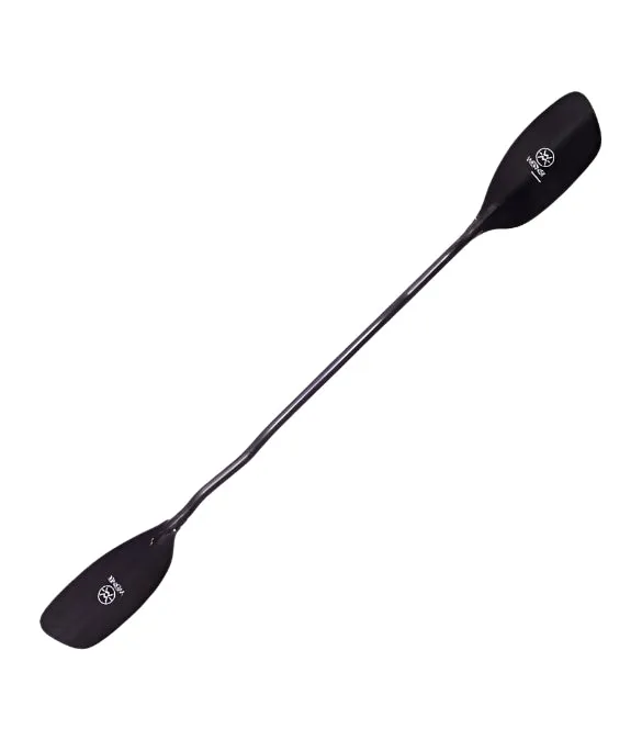 Werner Powerhouse Carbon Bent Shaft