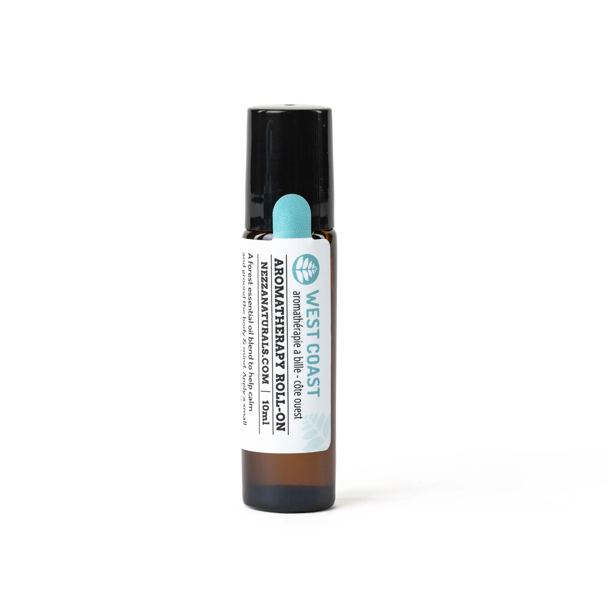 West Coast Aromatherapy Roll-On