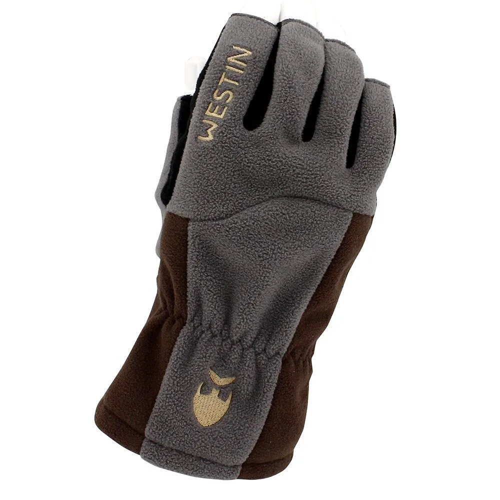 Westin W4 ThermoGrip Half-Finger Glove