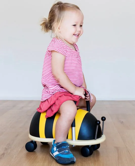 Wheely Bug - Bee - Small - 12M 