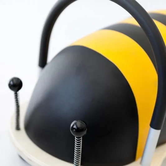 Wheely Bug - Bee - Small - 12M 