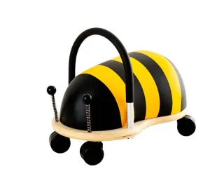 Wheely Bug - Bee - Small - 12M 