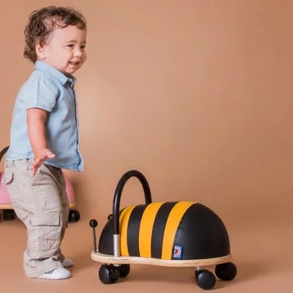 Wheely Bug - Bee - Small - 12M 