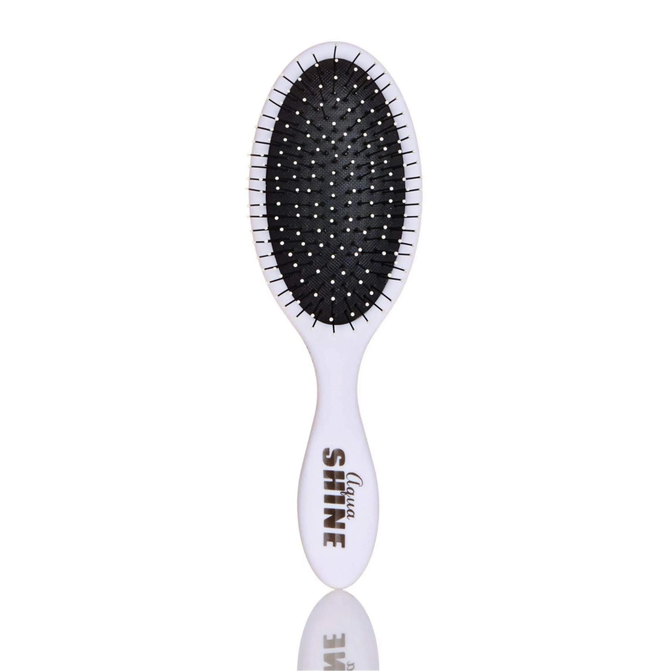 White Aqua Shine Brush