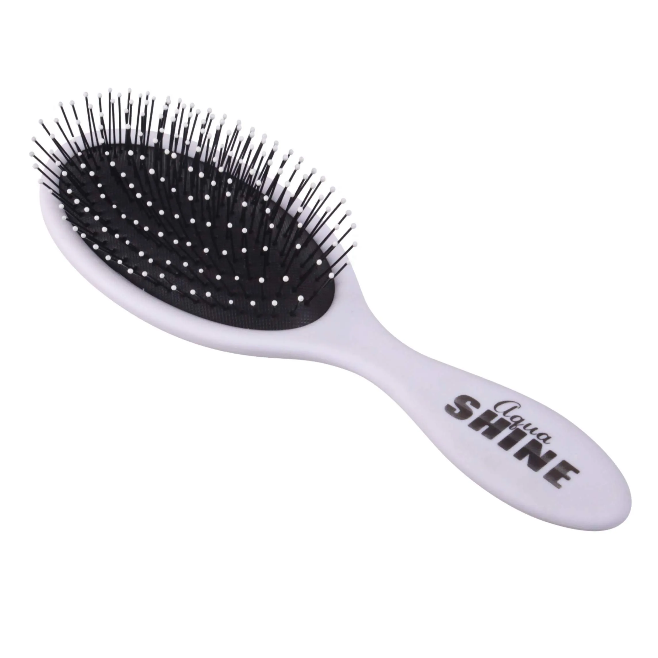 White Aqua Shine Brush