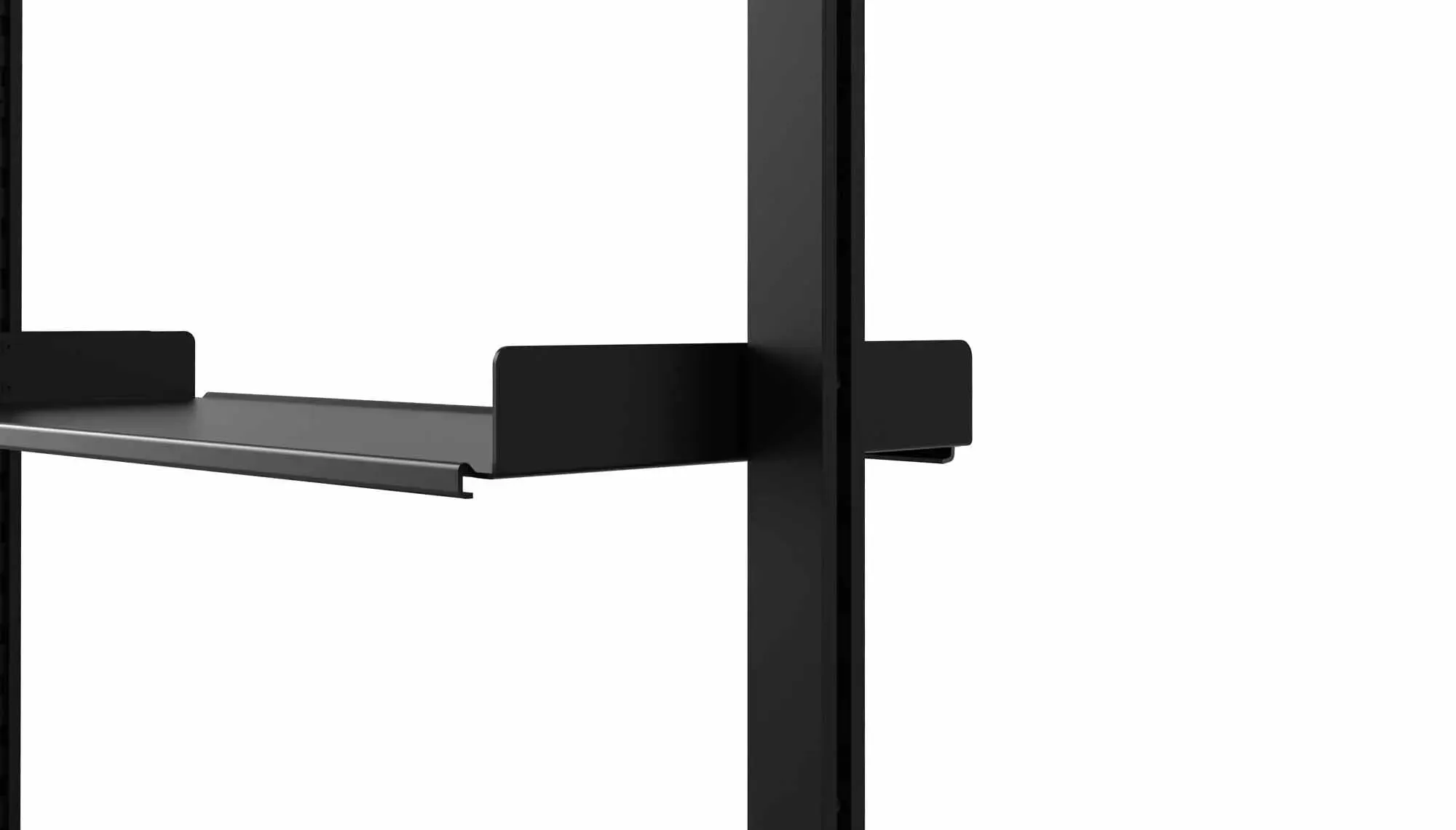 Wigmore - Shelving System