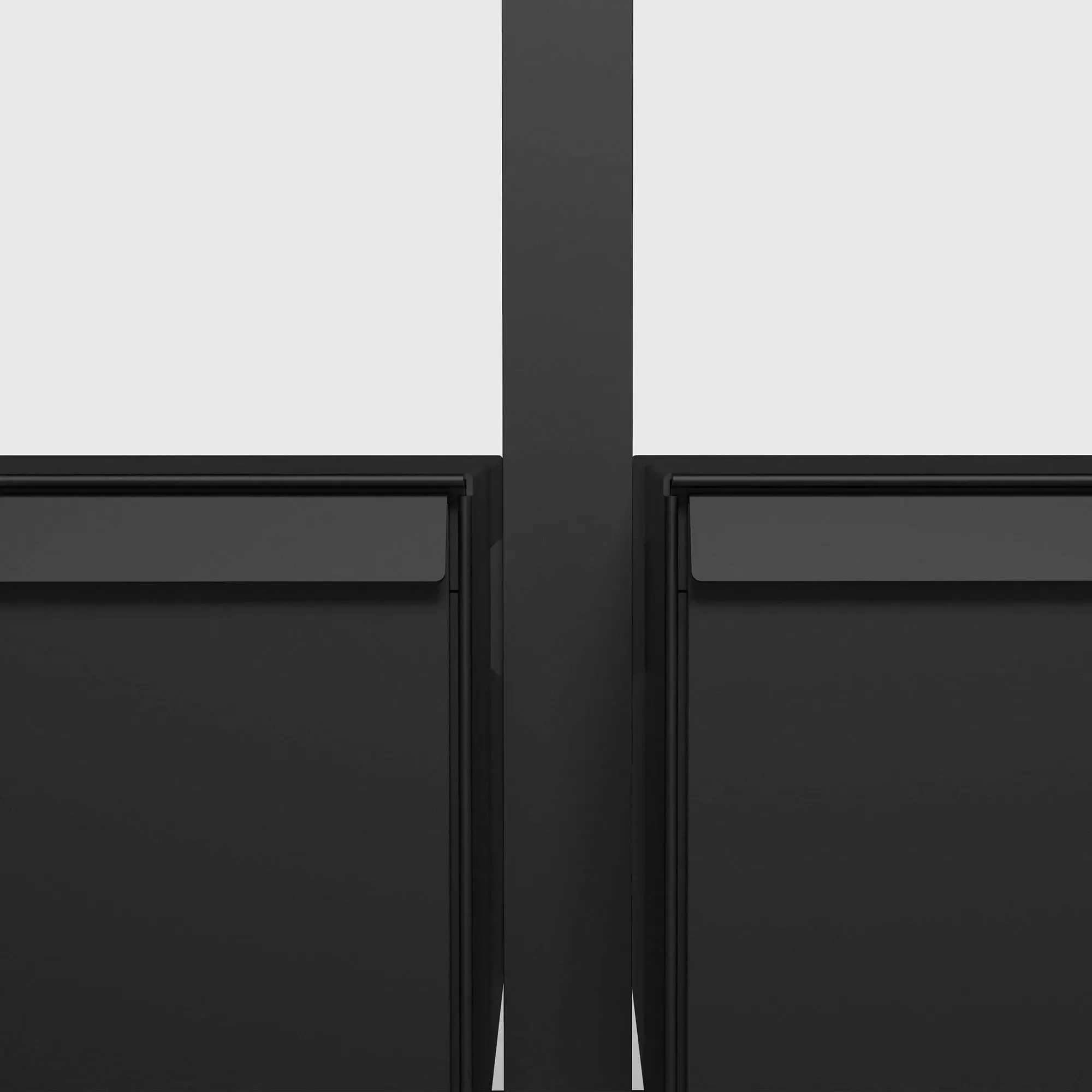 Wigmore - Shelving System