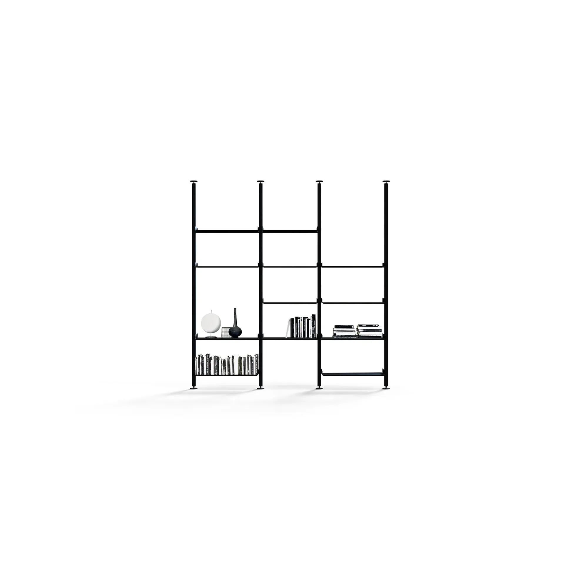 Wigmore - Shelving System