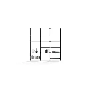 Wigmore - Shelving System