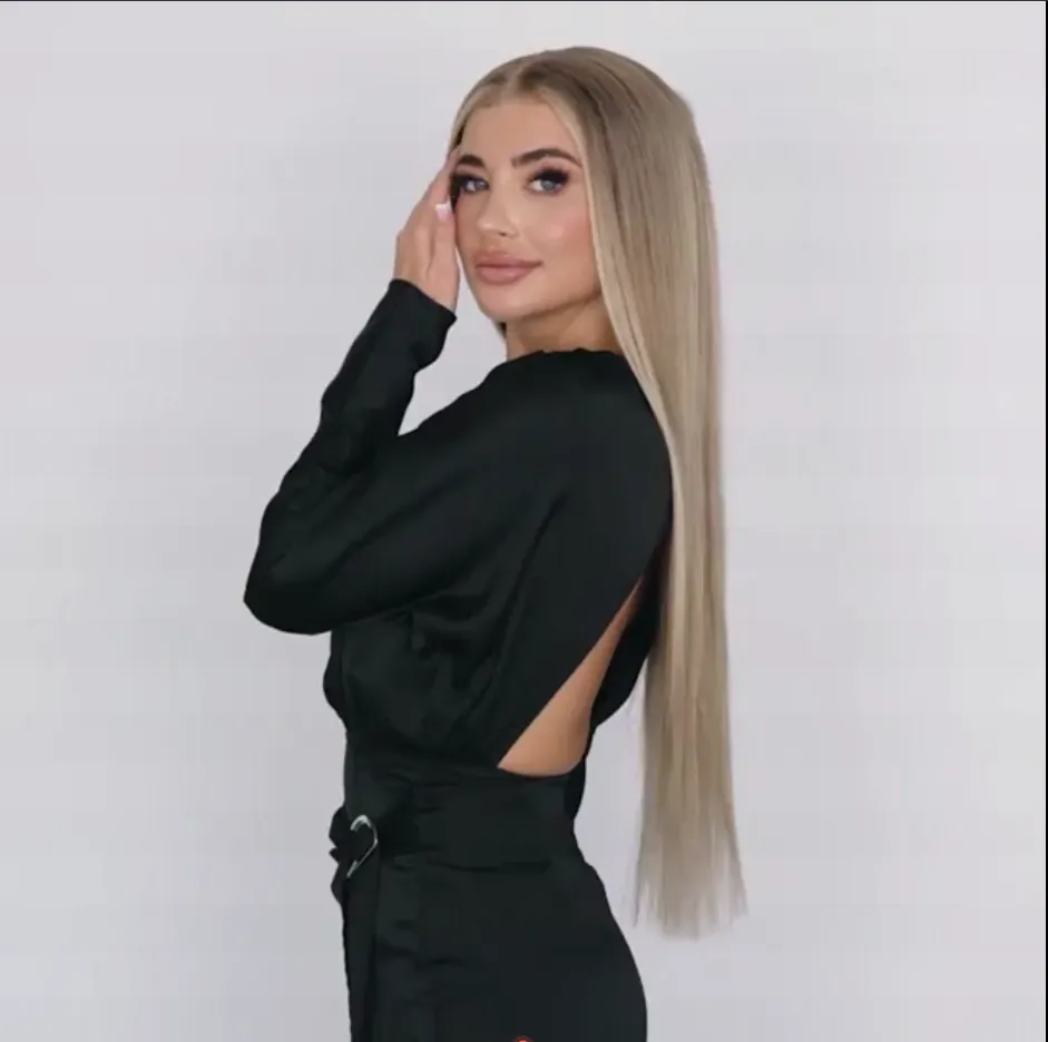 Wigs Heat-Resistant Daily Use Wigs for Women