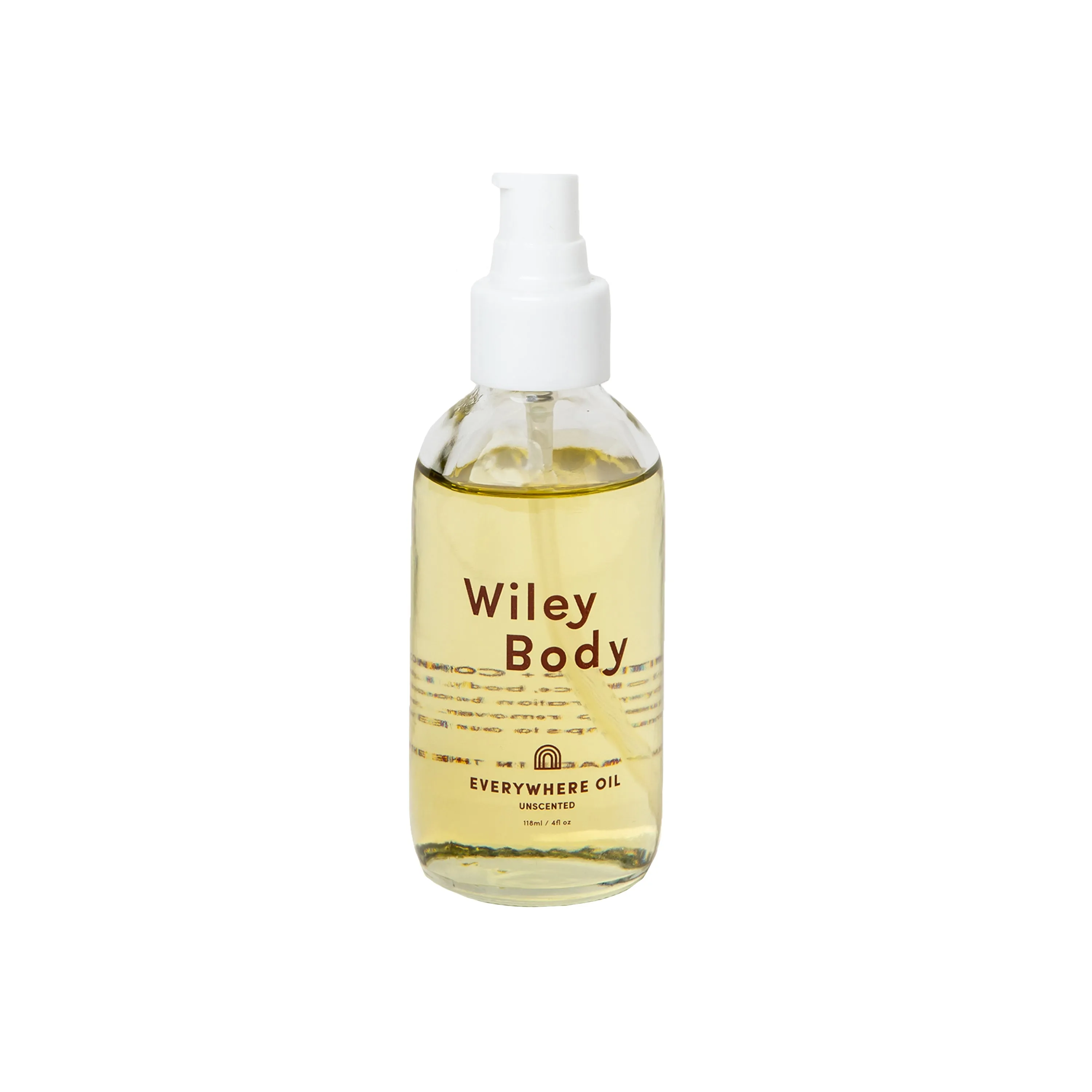 Wiley - Everywhere Oil