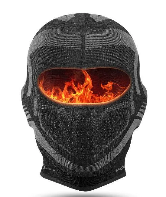Winter Windproof Thickened Motorcycle Balaclava