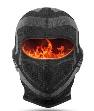 Winter Windproof Thickened Motorcycle Balaclava