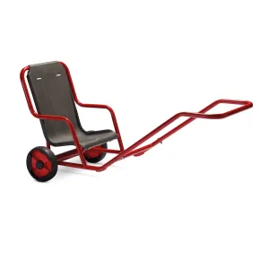 Winther MiniViking Rickshaw