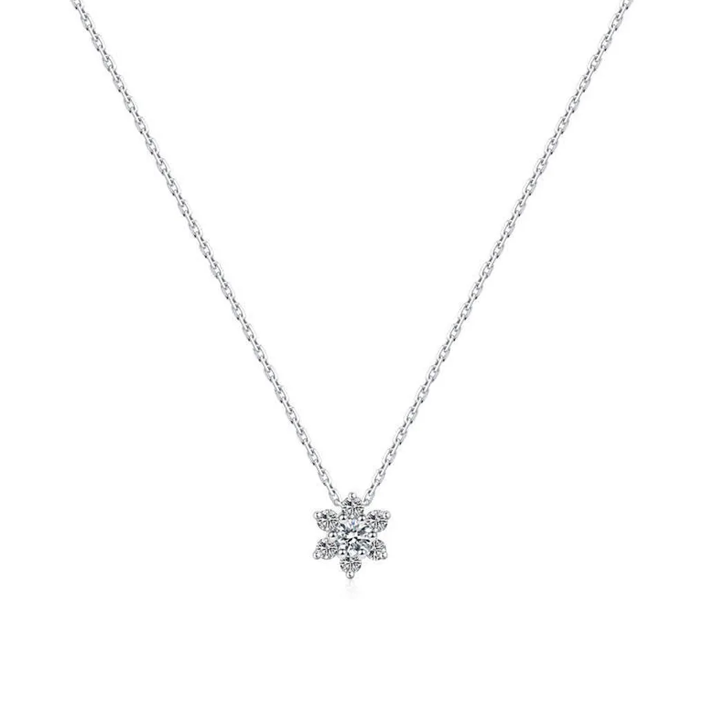 Wish necklace (18K)
