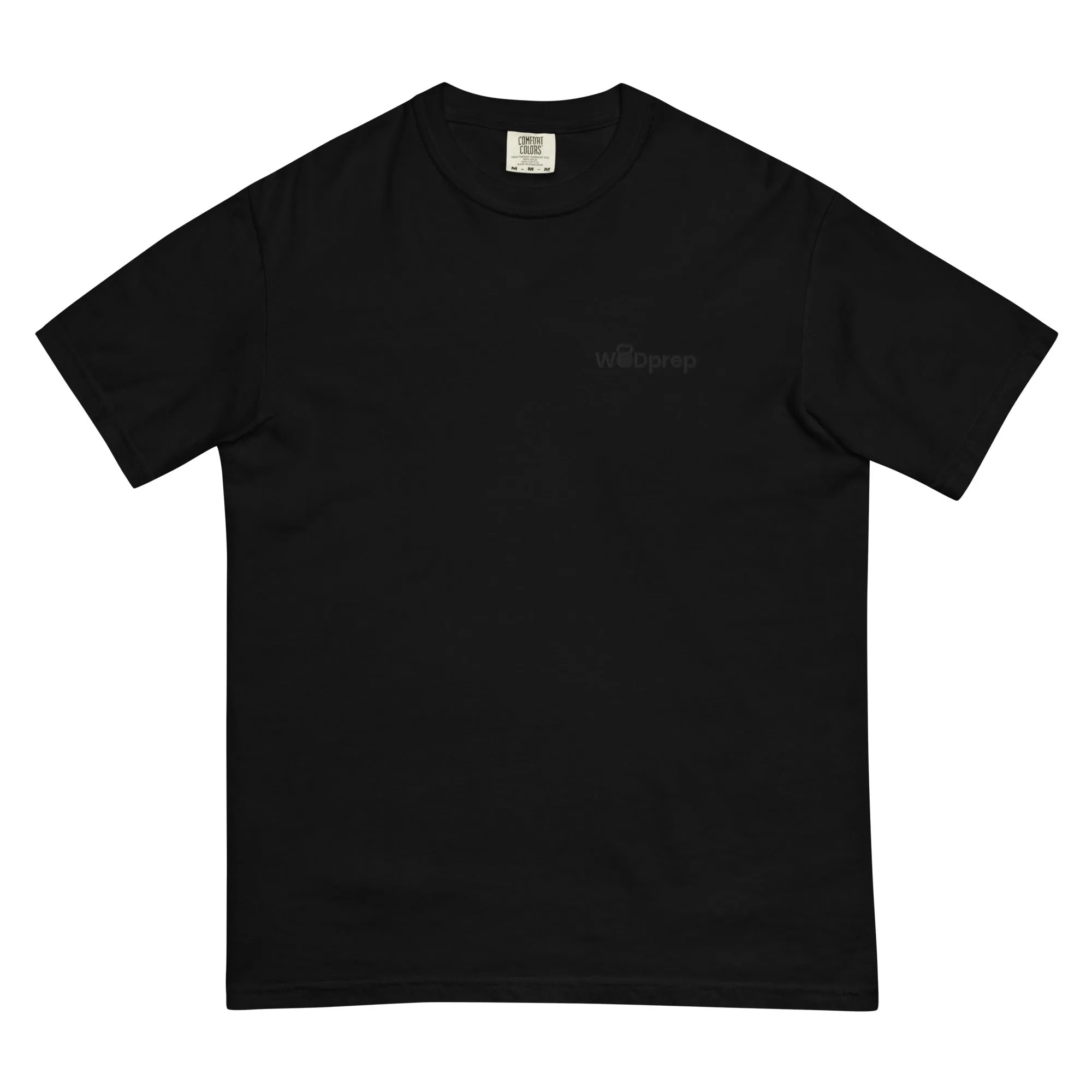 WODprep Classic Men’s Heavyweight T-Shirt