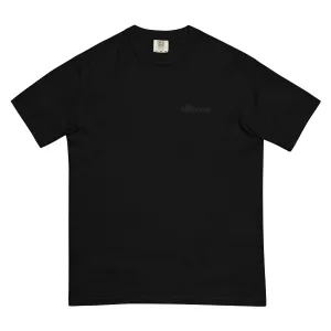 WODprep Classic Men’s Heavyweight T-Shirt