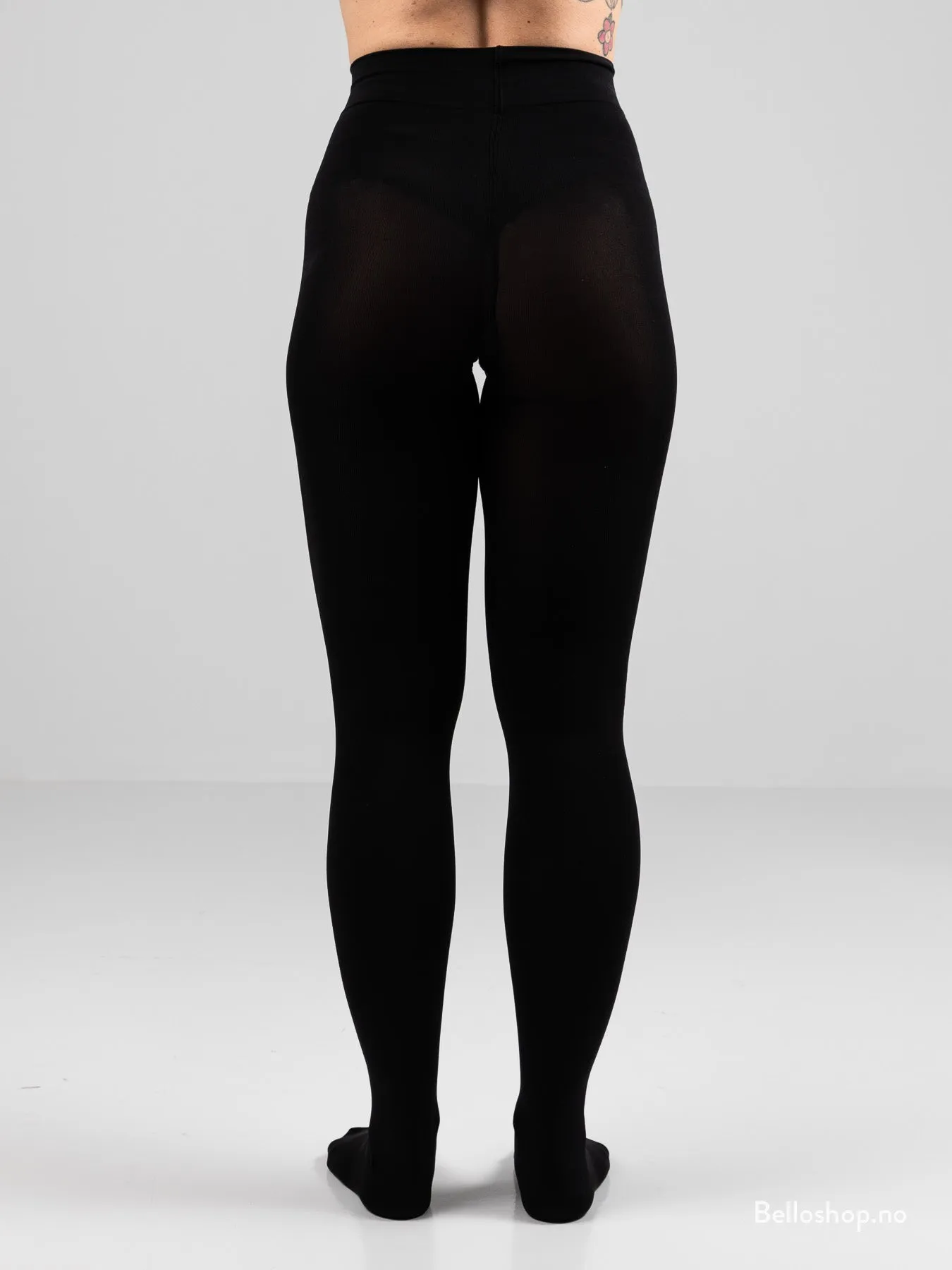 Wolford Individual 100 leg support
