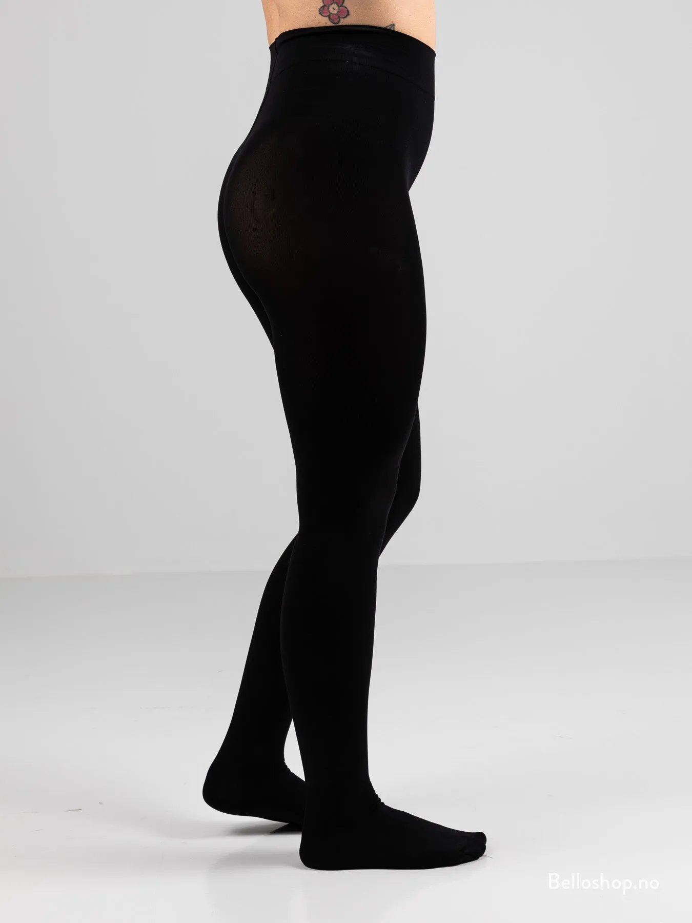 Wolford Individual 100 leg support