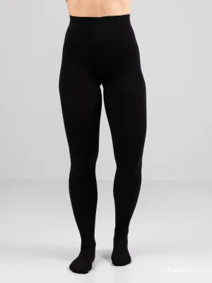 Wolford Individual 100 leg support