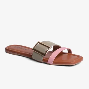 Women Veno Flats-SF2524