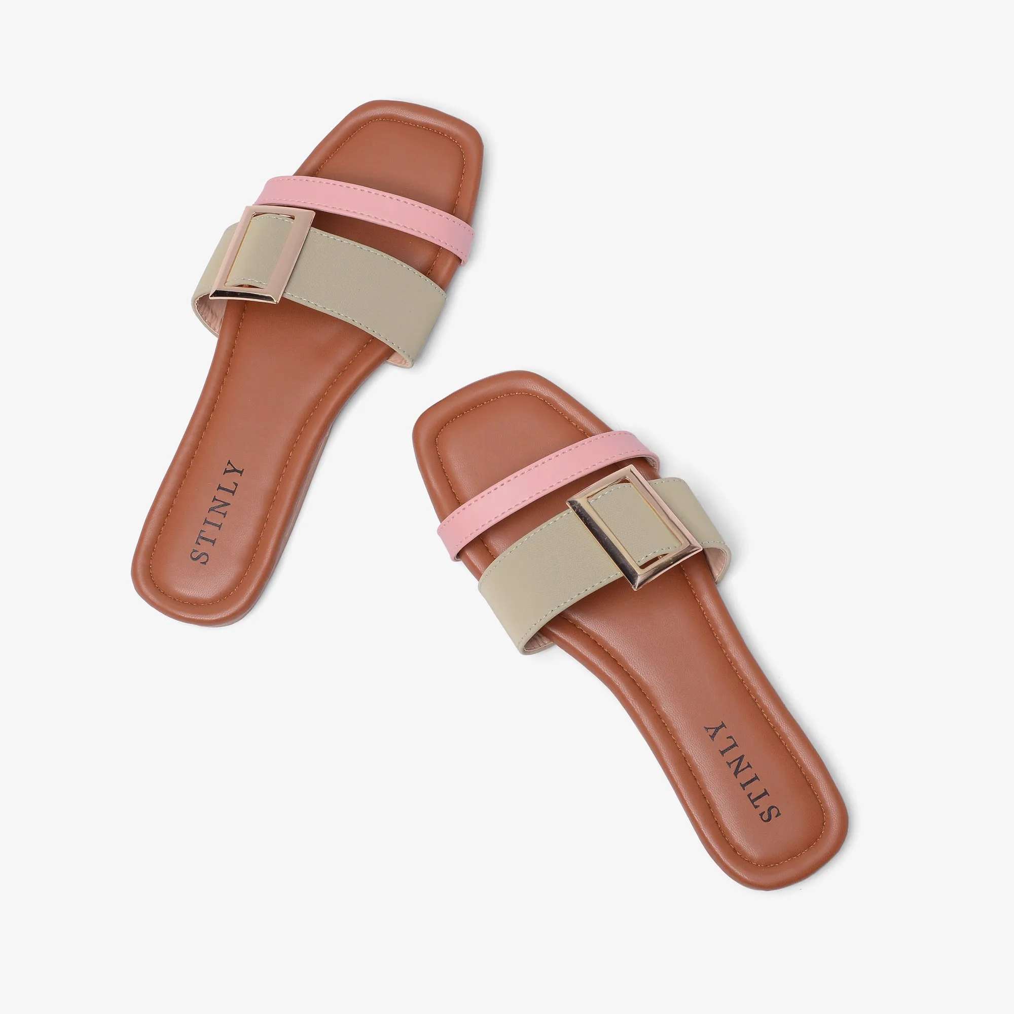 Women Veno Flats-SF2524