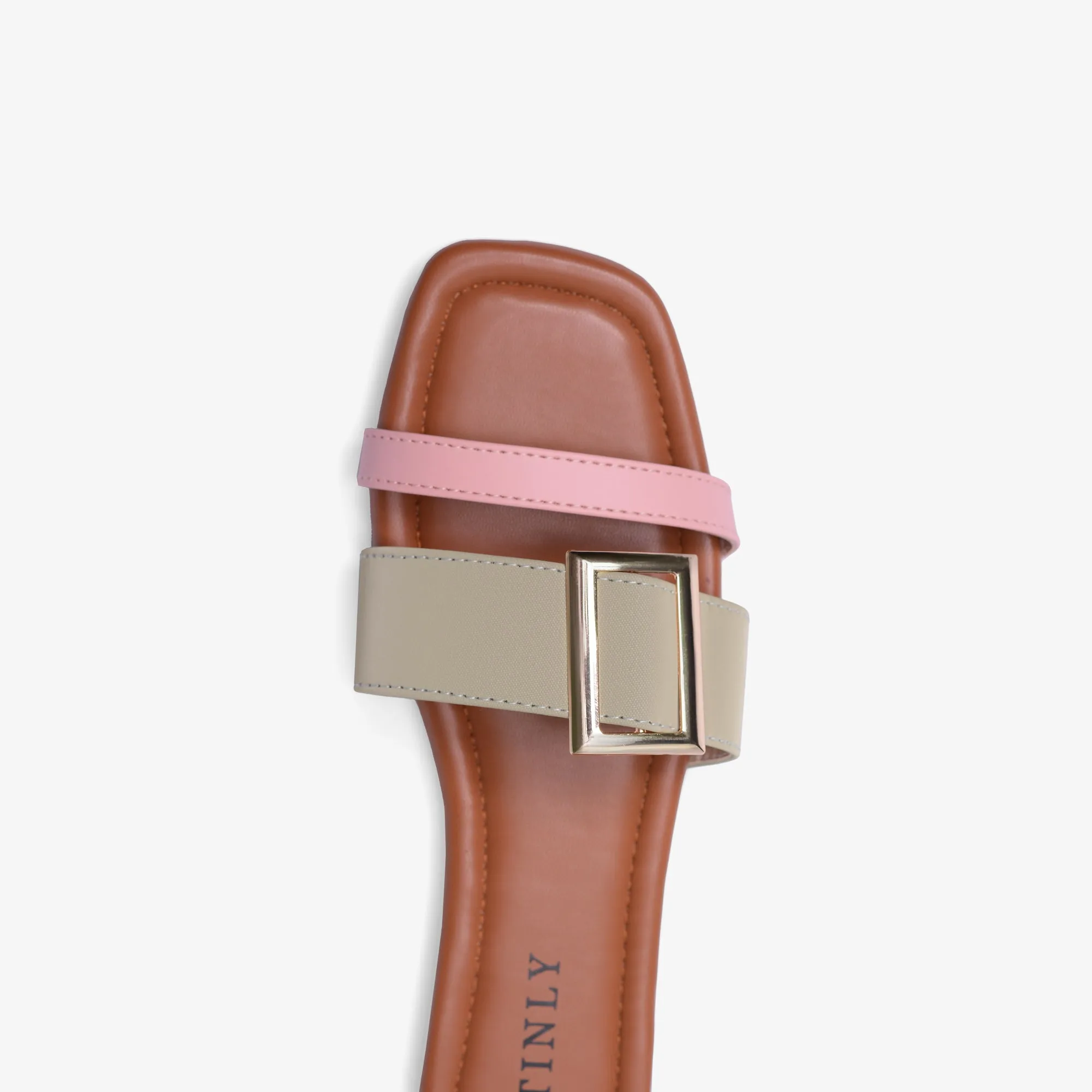 Women Veno Flats-SF2524