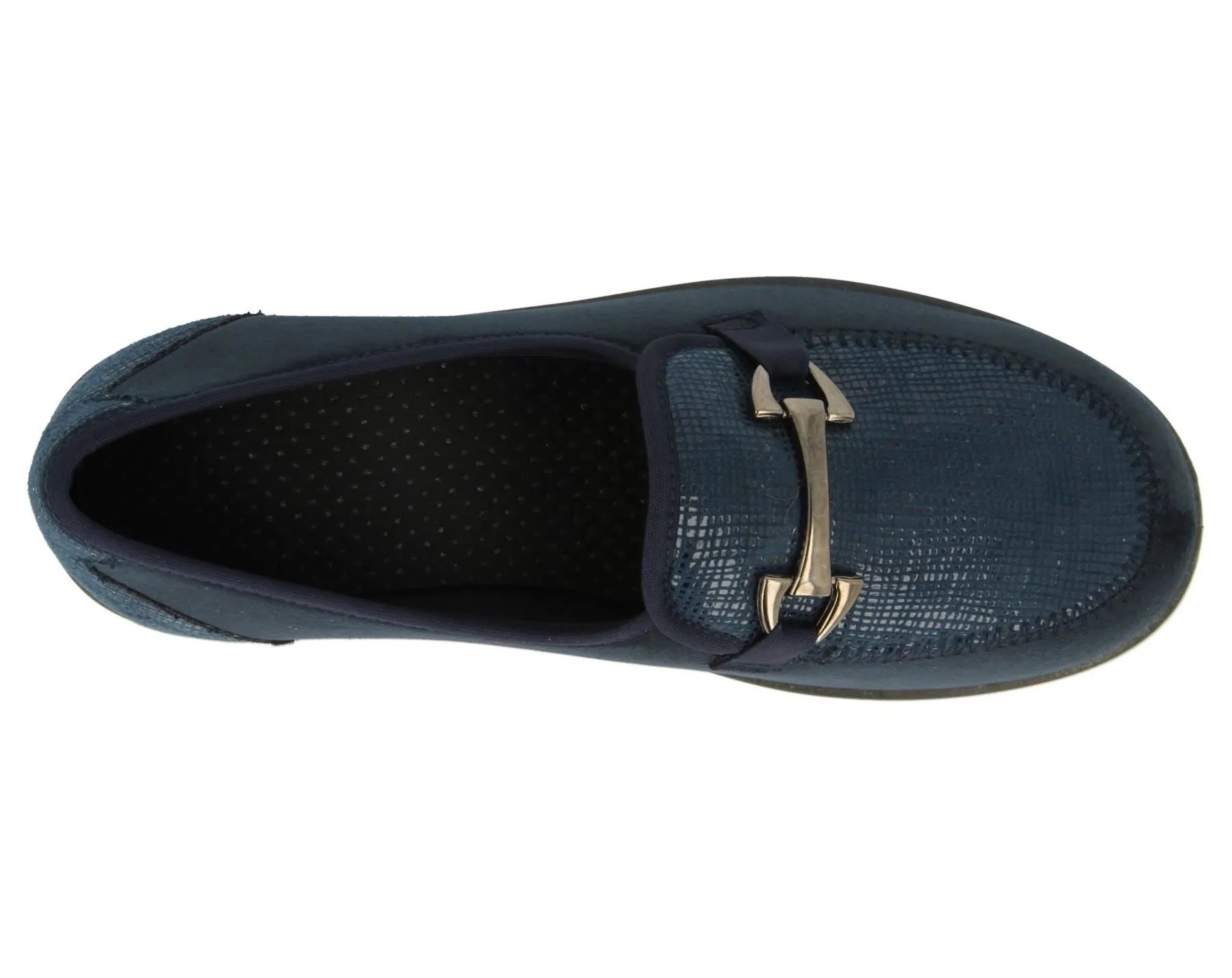 Womens (Aster) 6V Fit By Db Shoes in  UK3 to  UK8