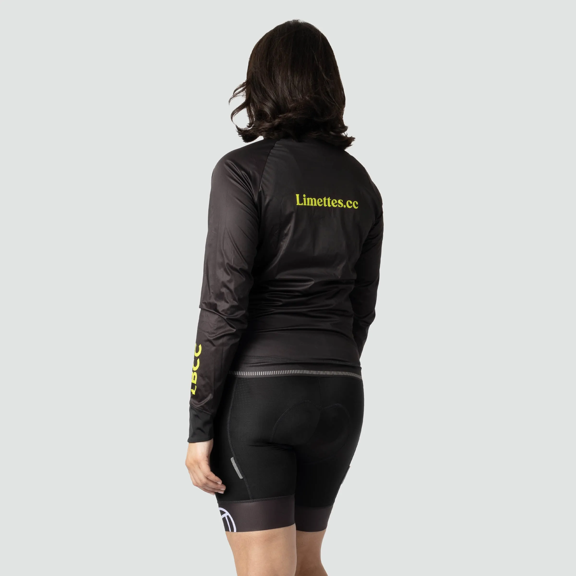Women's Bordure WindProof Jacket