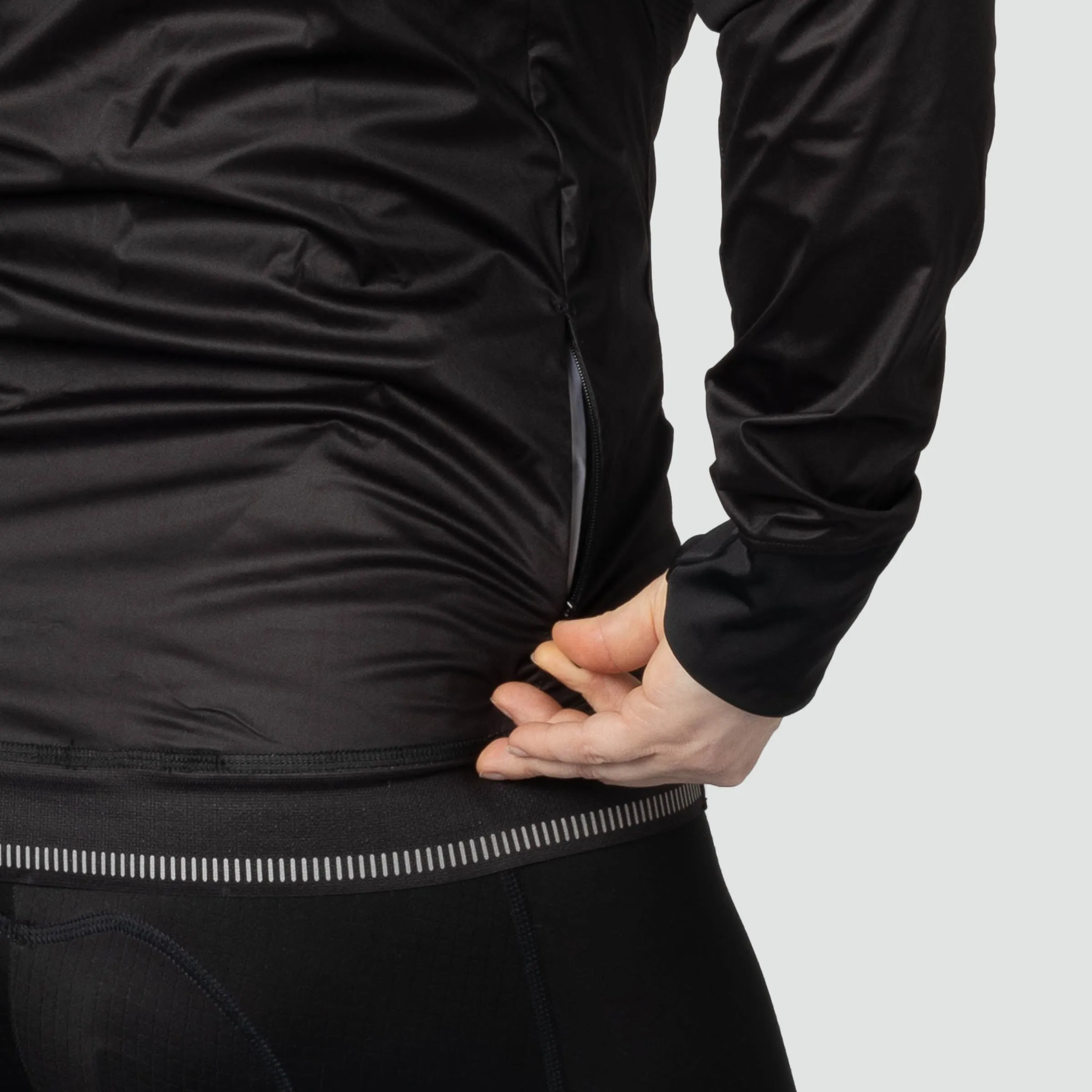 Women's Bordure WindProof Jacket