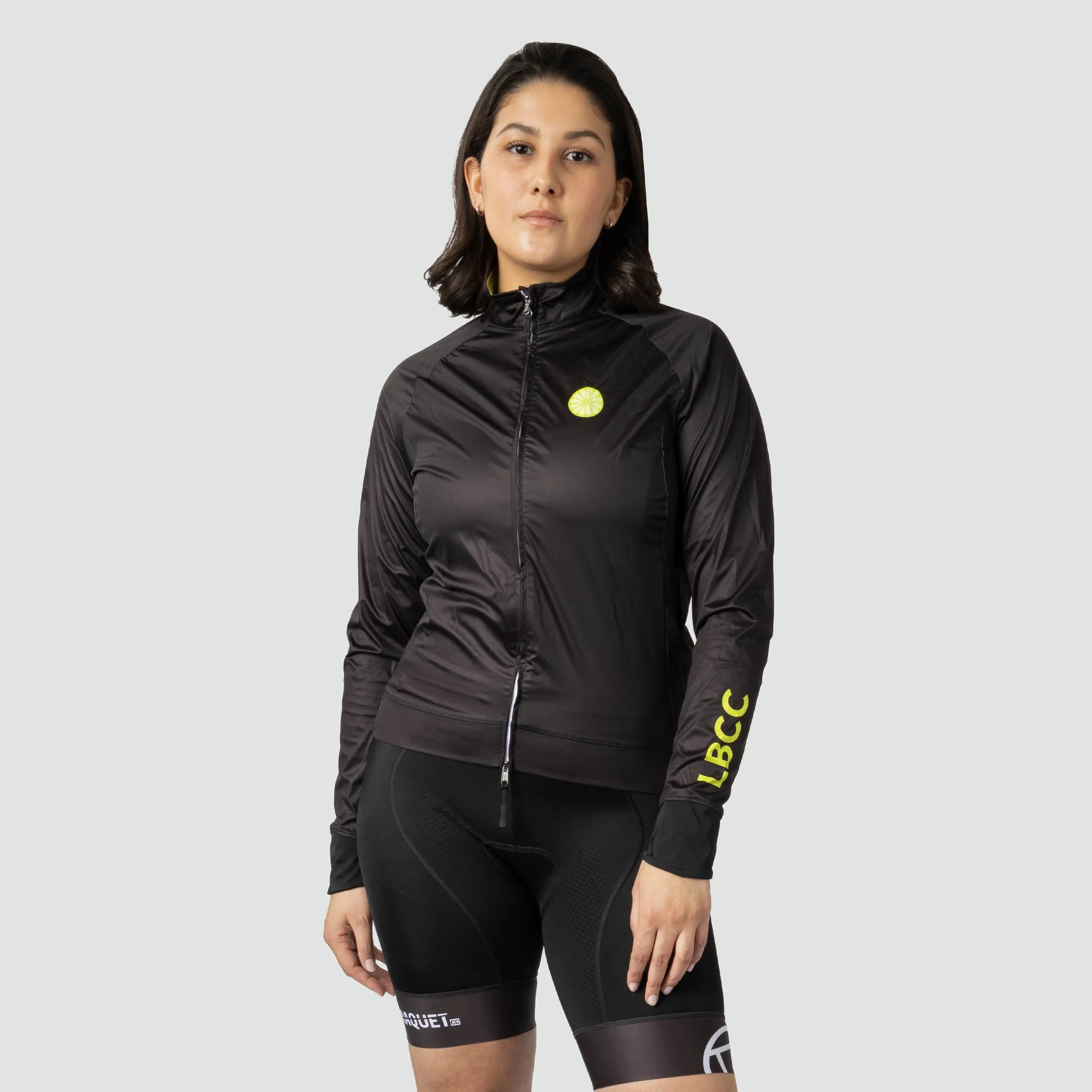 Women's Bordure WindProof Jacket