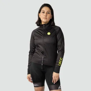 Women's Bordure WindProof Jacket