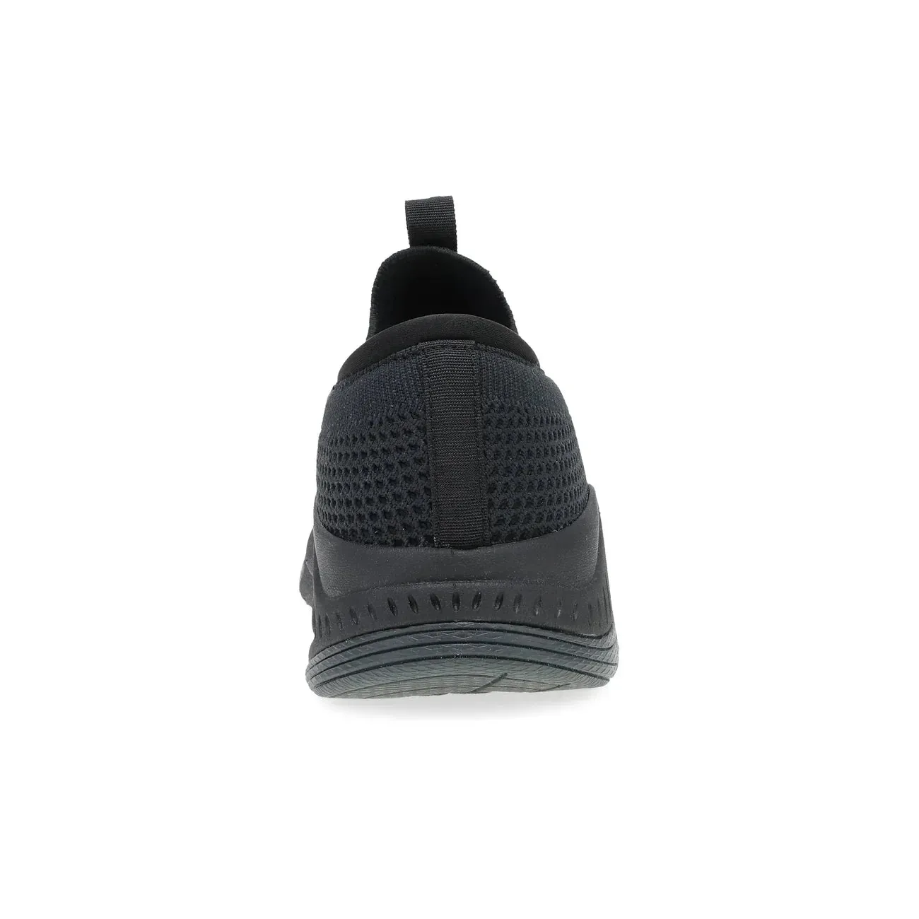 WOMEN'S DANSKO PEP SLIP-ON | BLACK