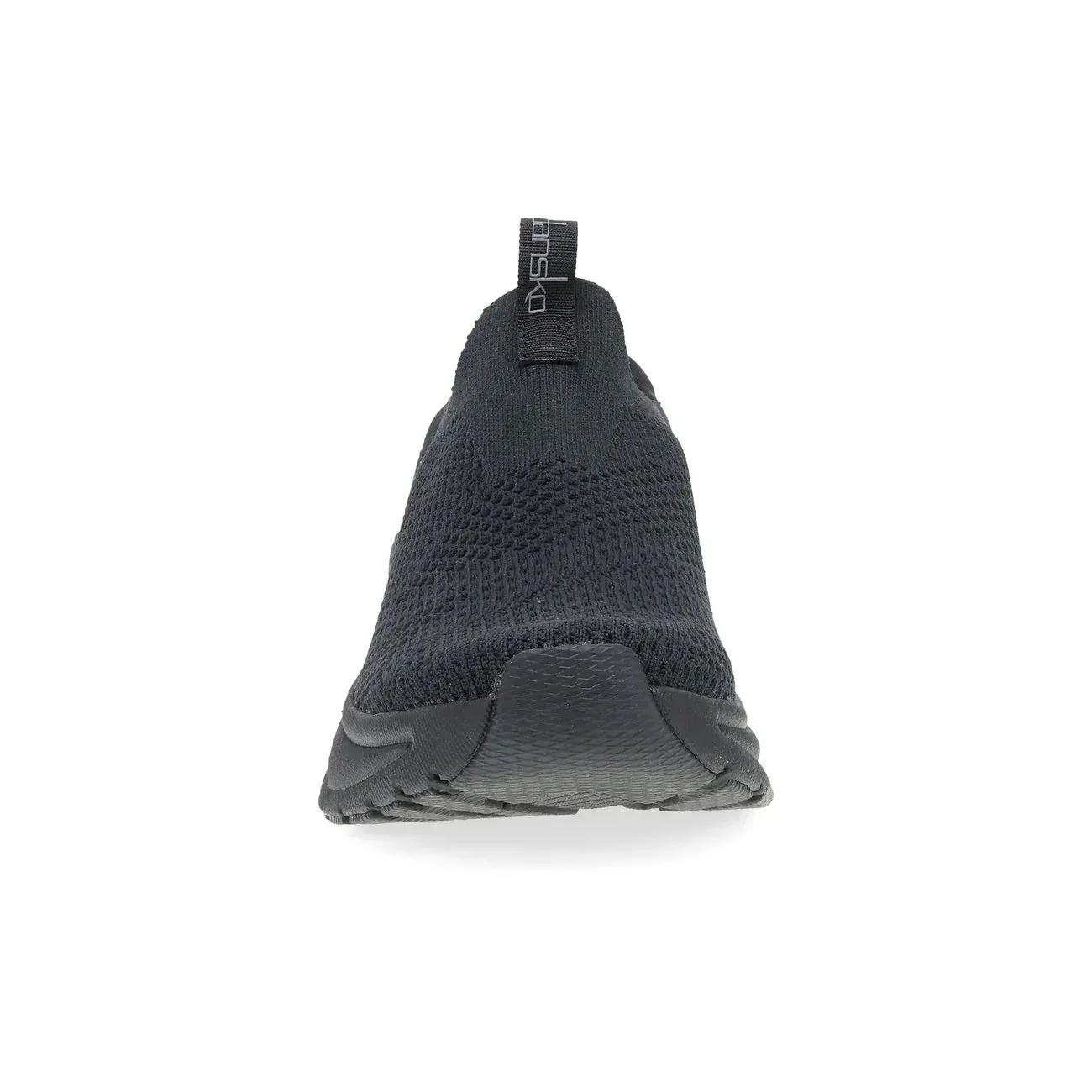 WOMEN'S DANSKO PEP SLIP-ON | BLACK