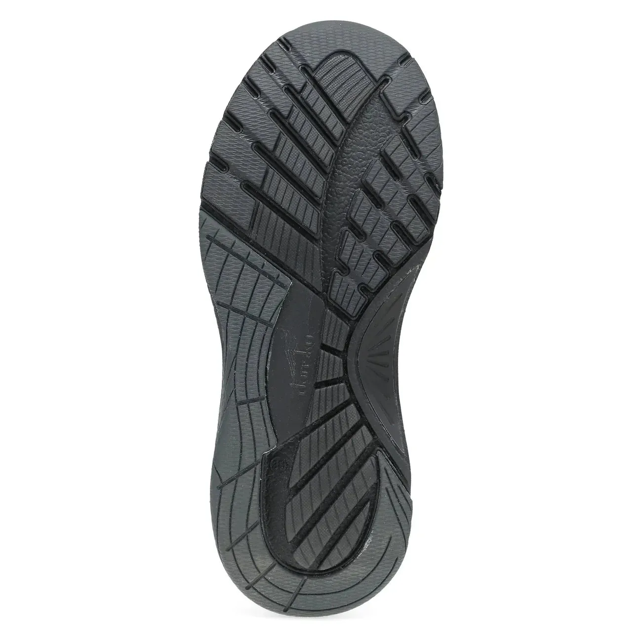 WOMEN'S DANSKO PEP SLIP-ON | BLACK