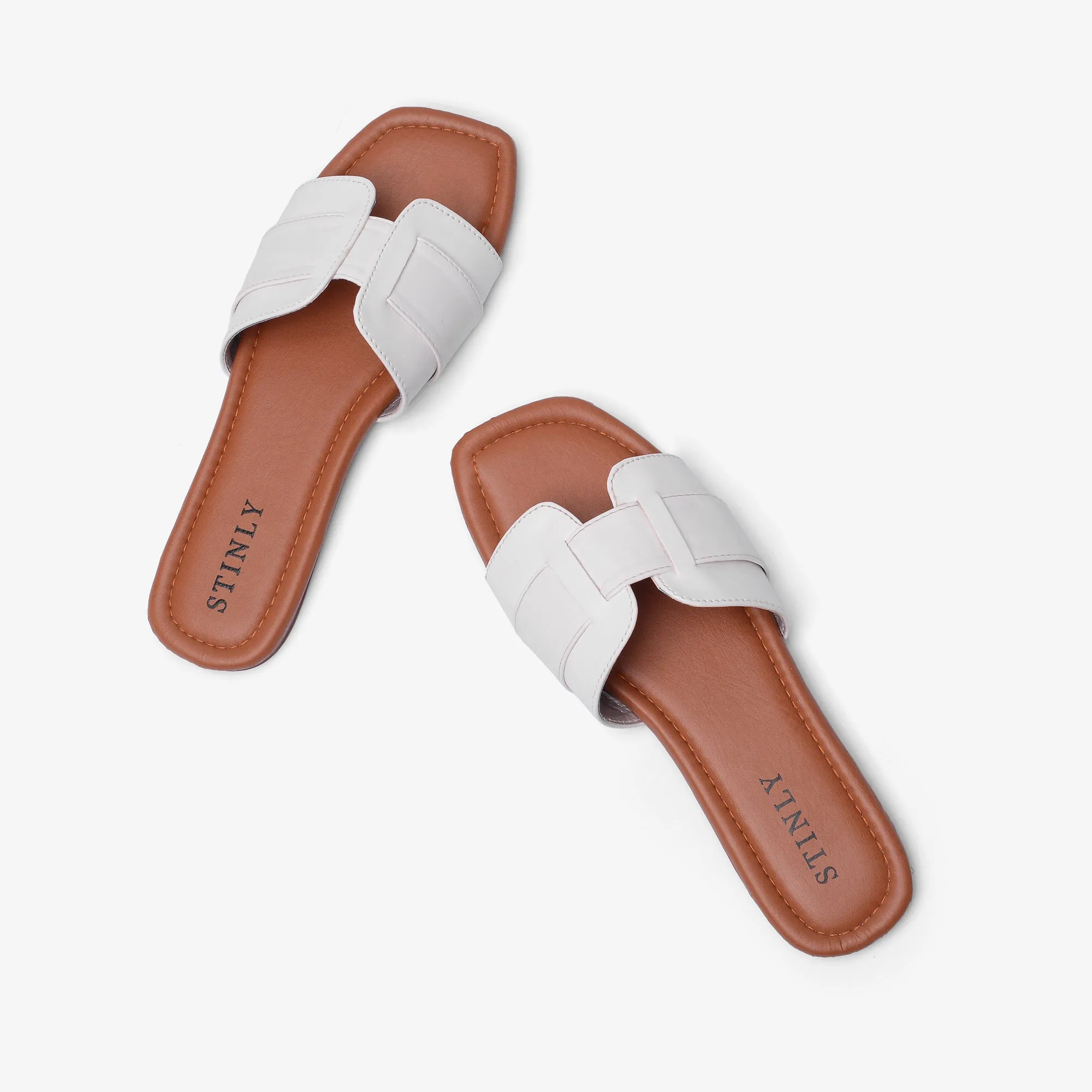 Women's Deora Flats-SF2522