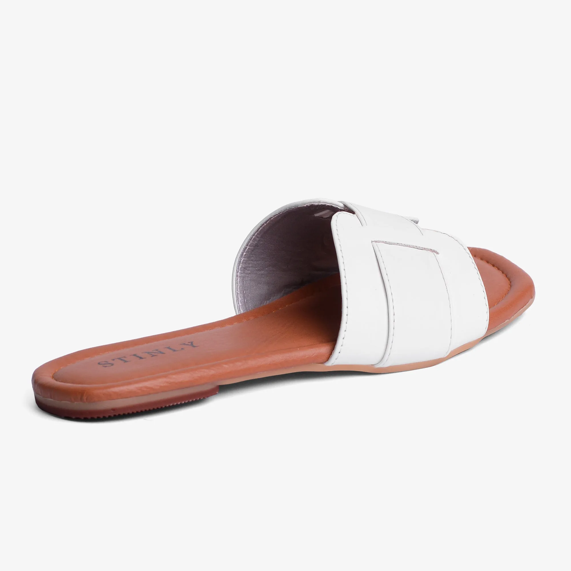 Women's Deora Flats-SF2522