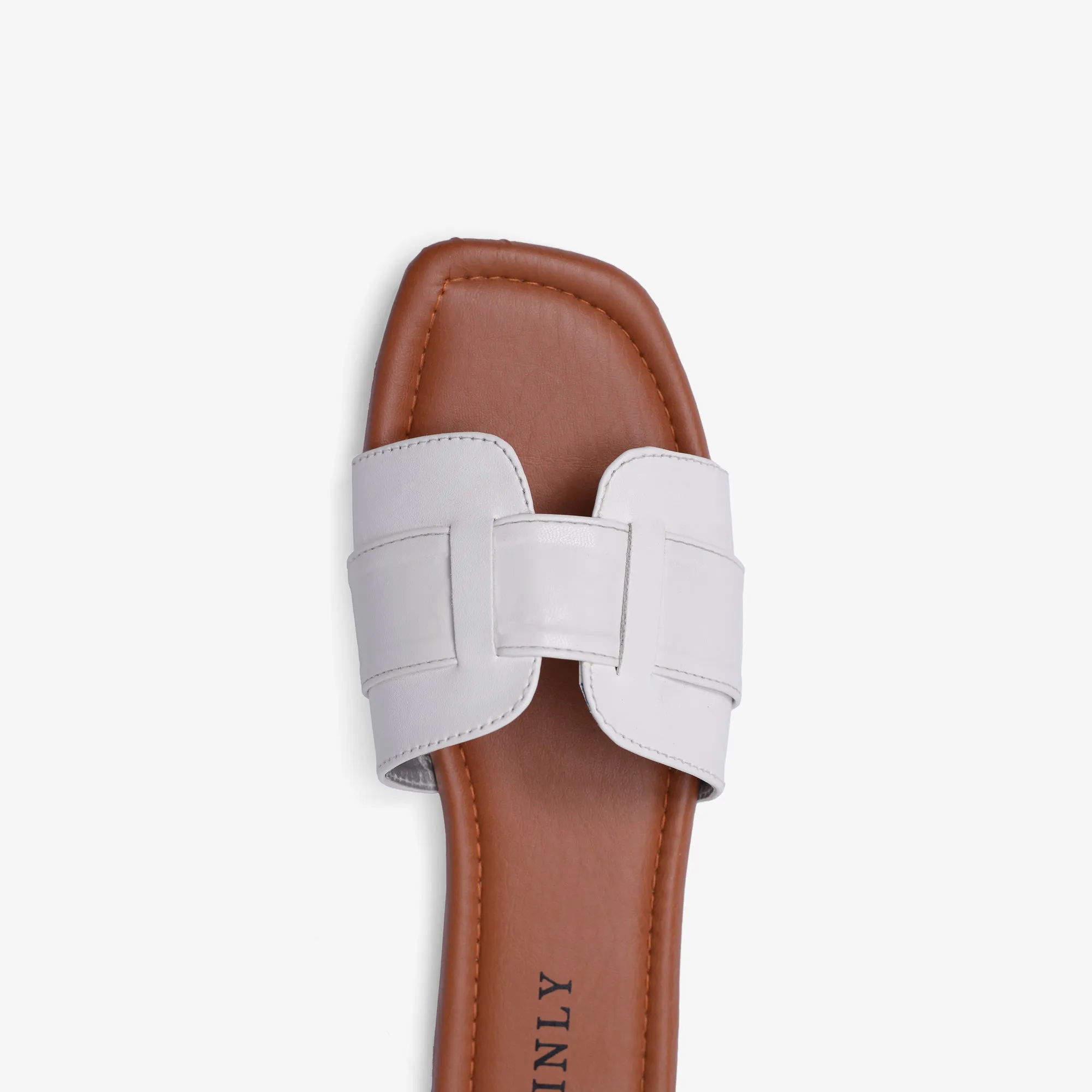 Women's Deora Flats-SF2522