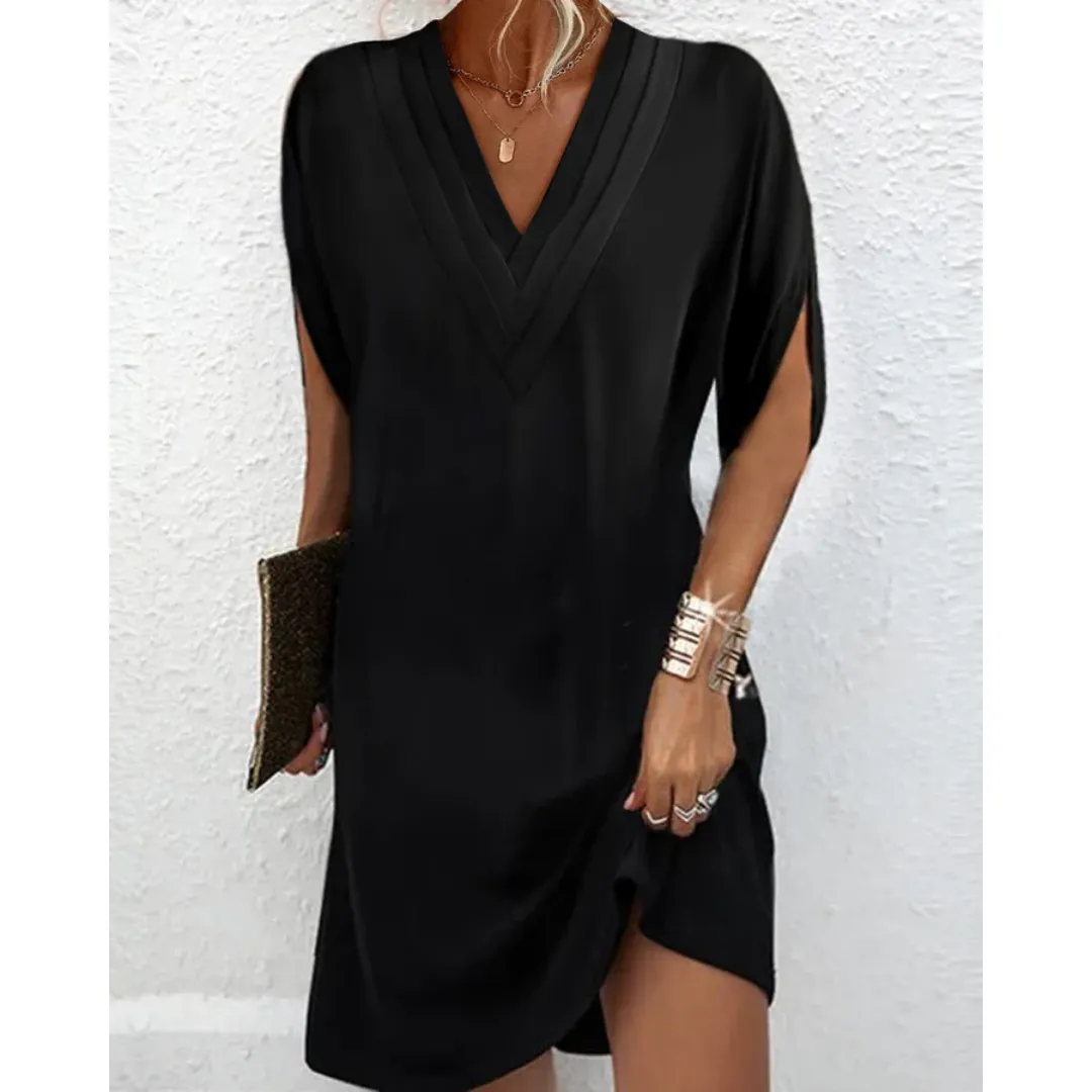 Women's Fancy Semi Formal Dress | Mini