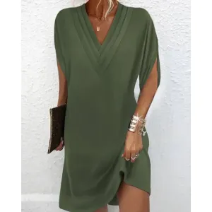Women's Fancy Semi Formal Dress | Mini