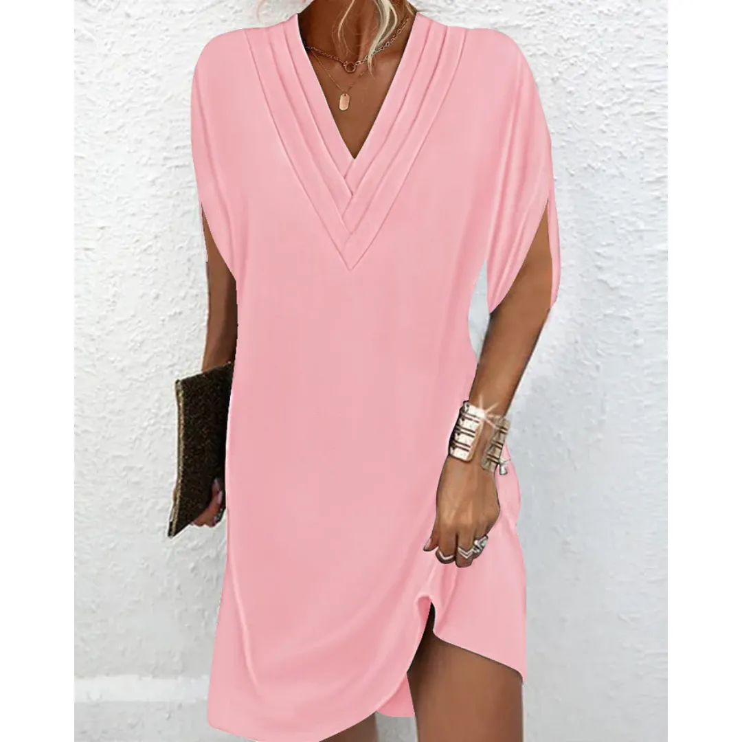 Women's Fancy Semi Formal Dress | Mini