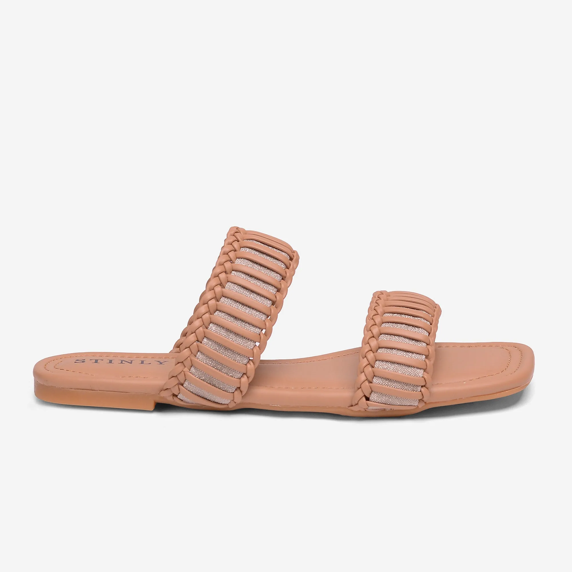 Women's Huto Flats-SF2505