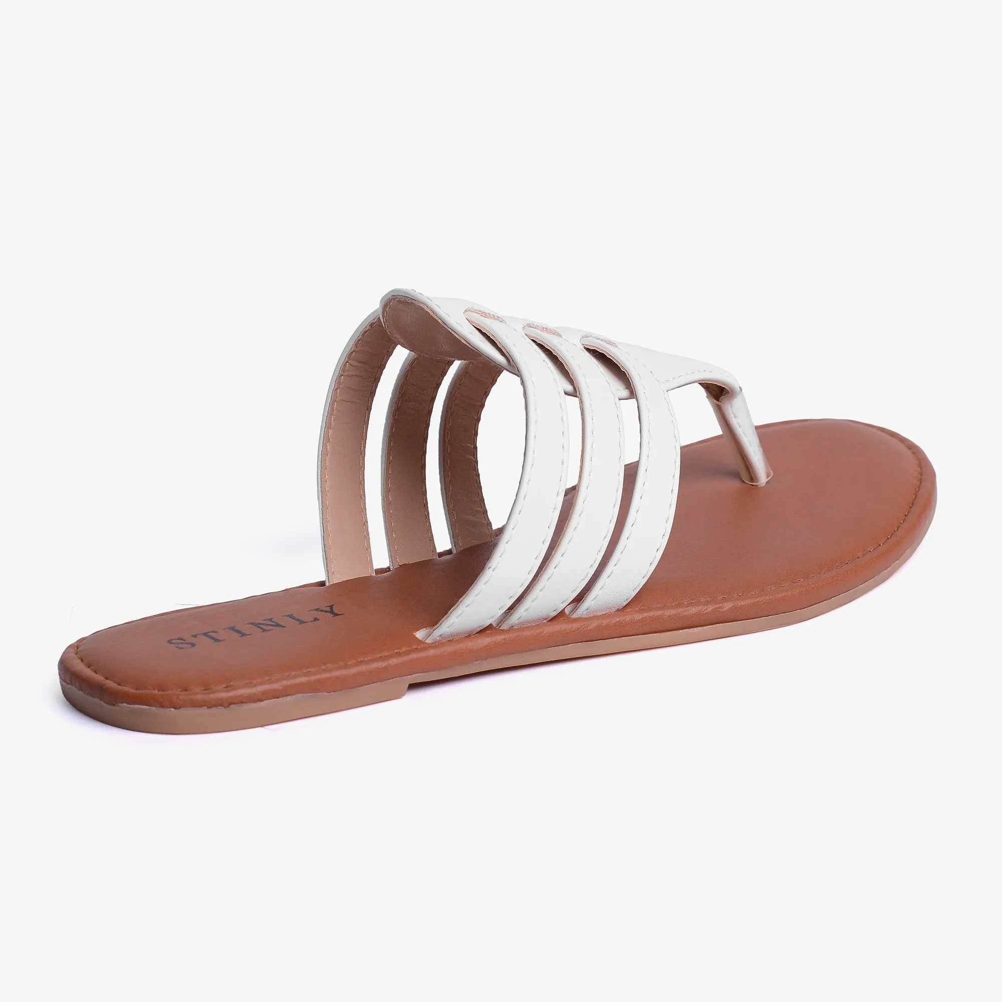Women's Laney Flats-SF2526