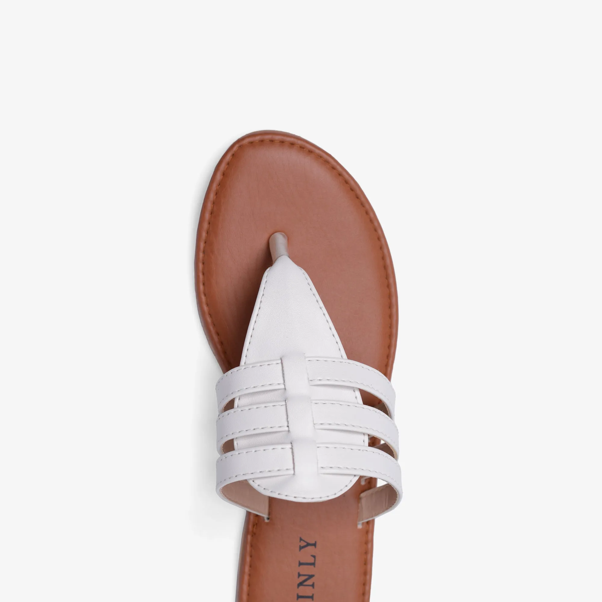 Women's Laney Flats-SF2526