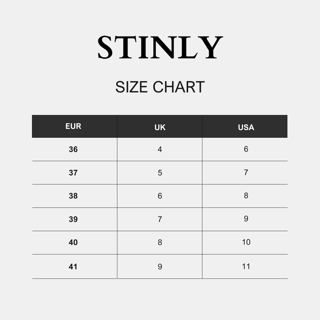 Women's Laney Flats-SF2526