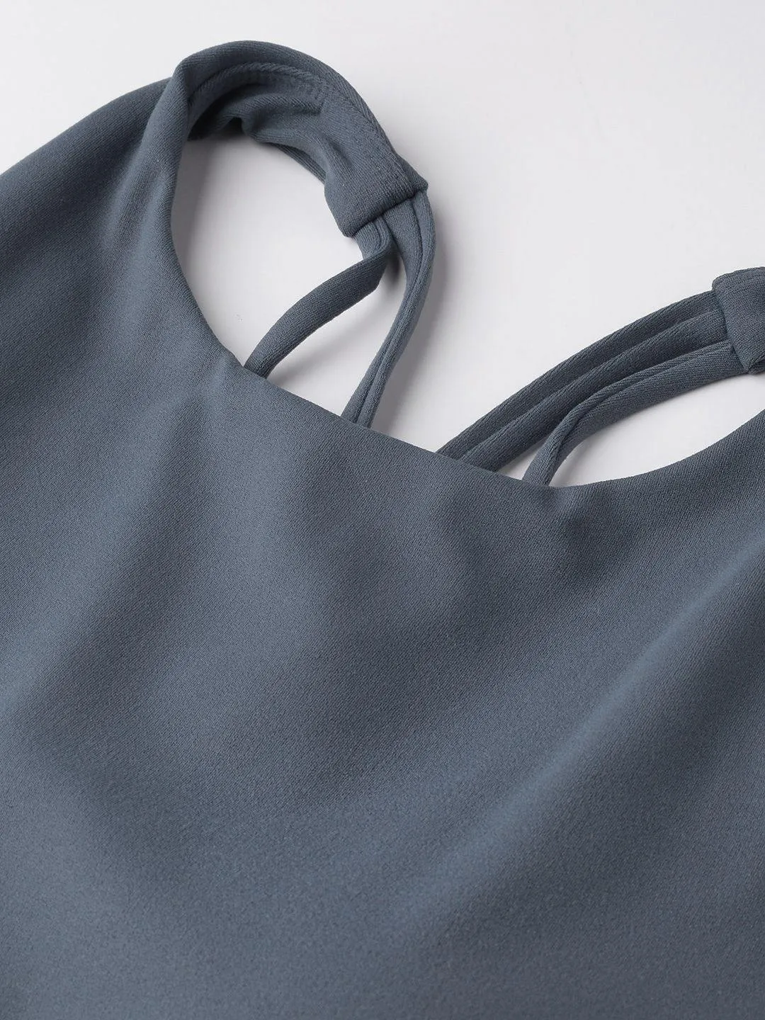 Women's Multi Strap Sports Bra