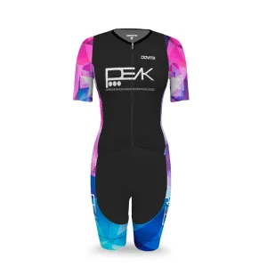Women's Peak Tri Suit