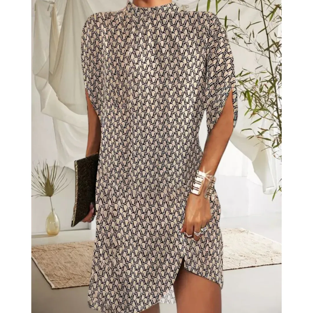Women's Stunning Holiday Dress | Mini