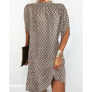 Women's Stunning Holiday Dress | Mini